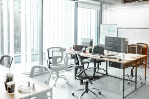 The Future Is Virtual: Why Canadian Businesses Are Choosing Virtual Offices