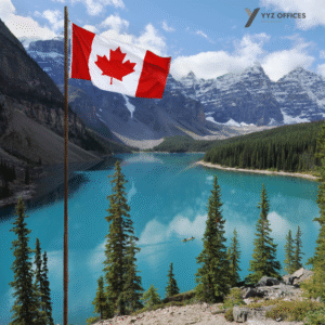 The Future Is Virtual: Why Canadian Businesses Are Choosing Virtual Offices